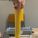 Passion in Italian cuisine - The Setting and Meeting Point