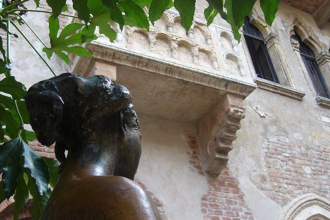 Passionate Verona: Living Romeo and Juliet's Story - What the Tour Includes and What It Doesn’t