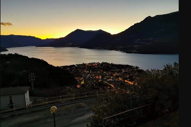 Pasta and Tiramisu Class with a View near Lake Como - Who Should Consider This Tour?