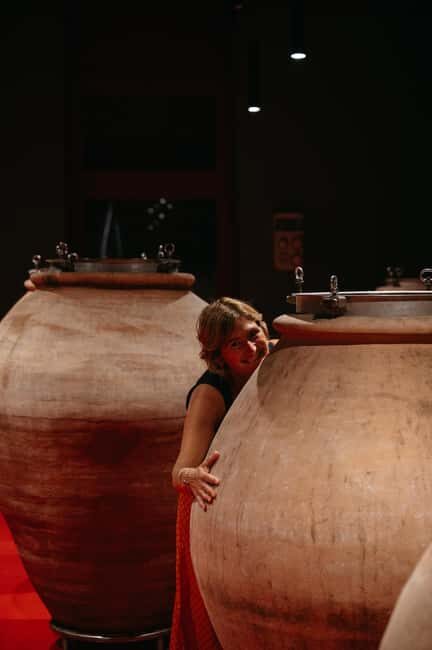 PASTA and WINE: An experience between greenery and peace, taste and companionship - Practical Details and What to Keep in Mind