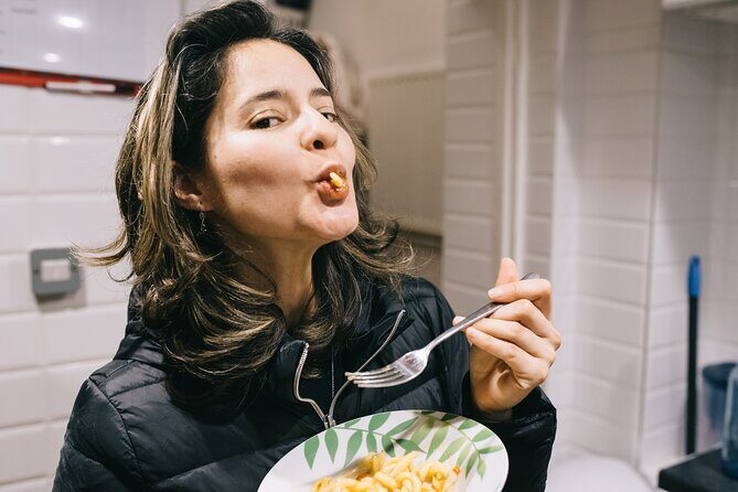 Pasta cooking class with Naples pasta chef - An In-Depth Look at the Experience