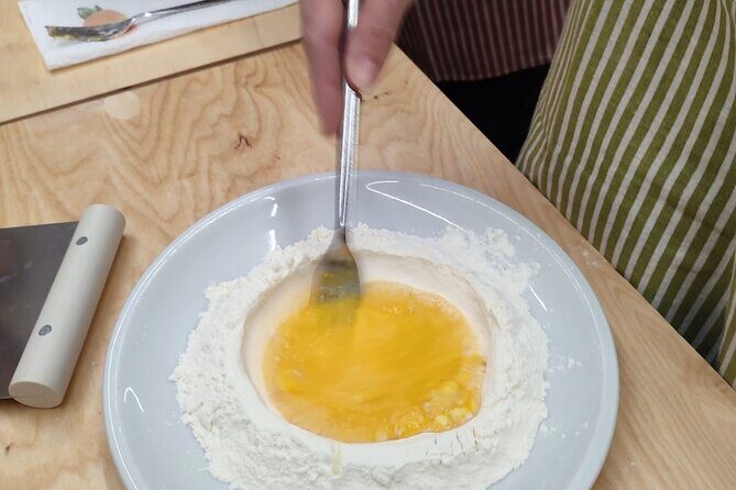 Pasta experience near San Pietro - Analyzing the Cost and Value