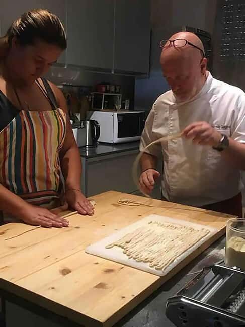 Pasta fresca con vista su Langhe e Monferrato vicino ad Asti - Who Should Consider This Tour?