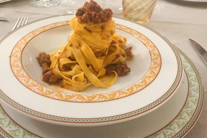 Pasta Making Class in Modena with Francesca, a Michelin-Star Chef - Who Will Love This Tour?