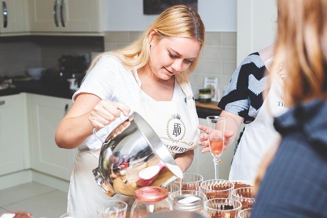 Pasta Making Experience - Cooking Class - What to Expect from the Pasta Making Class