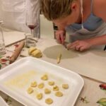 Pasta Masterclass in Polignano with Wine - The Wine & the Meals