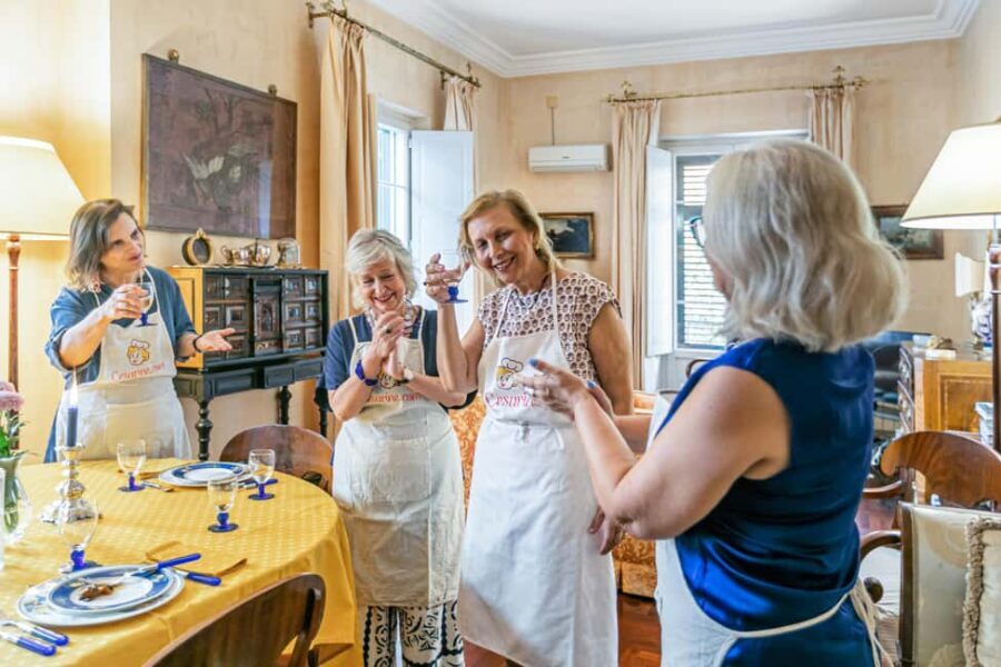 Pasta & Prosecco Class: Make Tagliatelle in Valdobbiadene - Why This Experience Might Be Perfect for You