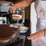 Pasta & Tiramisu Class at a Local's Home in Rome - Key Points