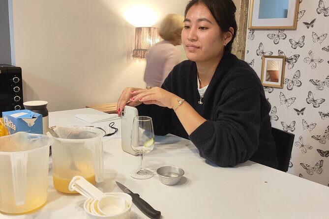 Pastel de Nata and cocktails workshop in Porto - Detailed Breakdown of the Workshop