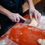 Pastel de Nata Pastry Class - The Experience and the Instructor