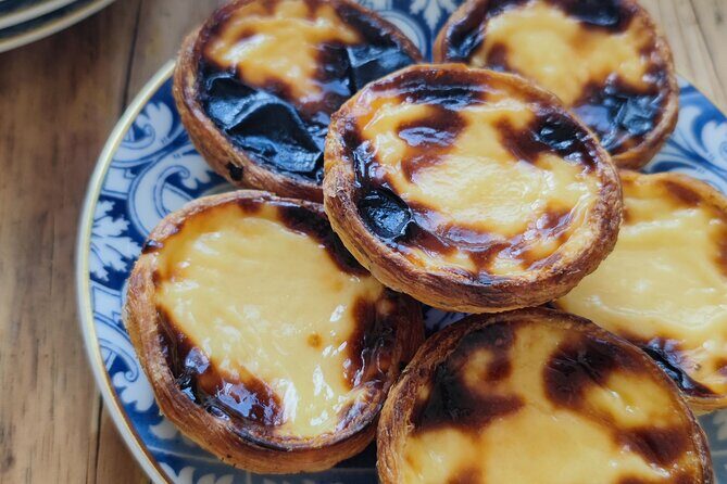 Pastel de Nata Perfection: Hands-On Class in Algarve - Cost and Value
