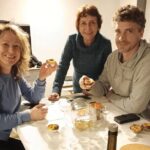Pastel de Nata Workshop in Porto - Location and Accessibility
