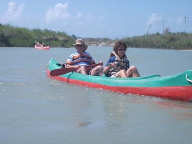 Patara: Canoe Tour on the Een River with Lunch - Practical tips for making the most of this tour
