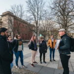 Path of Resistance: Berlins Hidden Holocaust Stories - What Makes This Experience Special