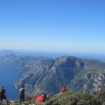 Path of the Gods - The Itinerary in Detail