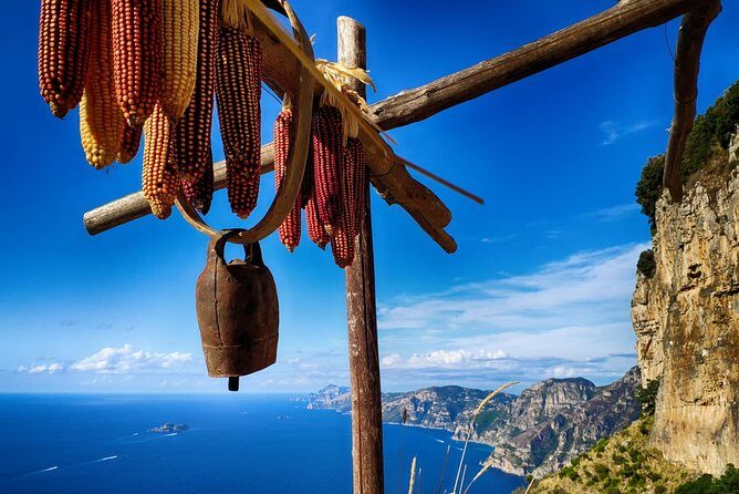 Path of the Gods Hiking Day Tour from Sorrento - The Experience in Practice