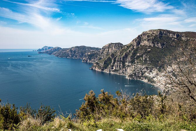 Path of the Gods Private Guided Hiking Experience - Pricing and Value for Money