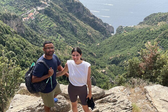 Path of the Gods Private Walking Tour in Positano Italy - Is This Tour Right for You?