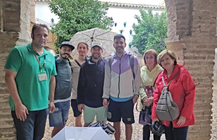 Patios of Córdoba: natural and traditional show. - Value and Who It’s Best For