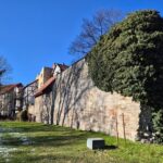 Patrician, executioner and bone carver. Brunswick in the Middle Ages. - Deep Dive into the Stops