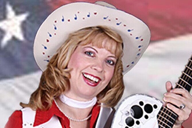 Patsy to Patsy show - The Itinerary and Performance Breakdown