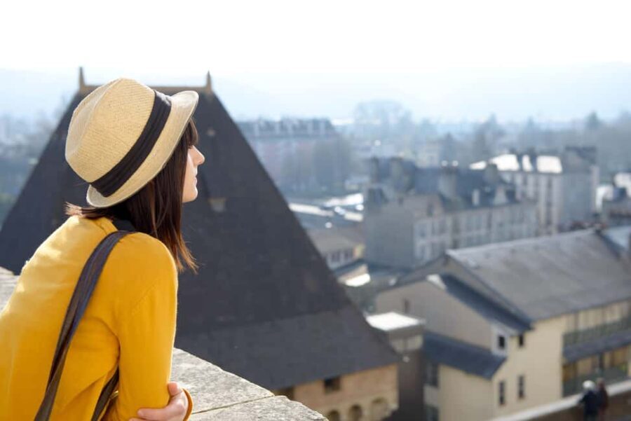 Pau: Express Walk with a Local - What You Can Expect from the Tour