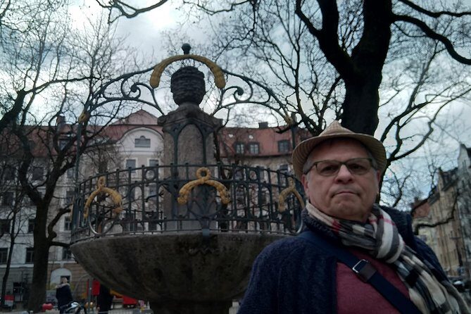 Paul's Welcome Walking Tour in Old Town Munich - Practical Details and Value
