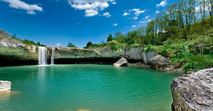 Pazin - adrenaline and culture - The Experience Details