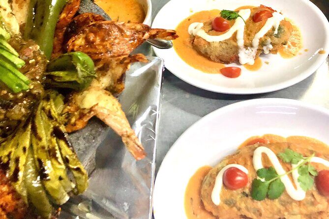 PDC Traditional Mexican Cooking Experience - Real Traveler Insights and Review Highlights