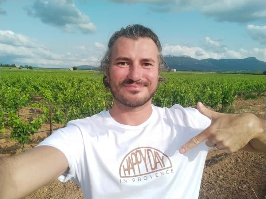 Peaceful Countryside Day : Vineyards, Food & Villages - Who is This Tour Best Suited For?