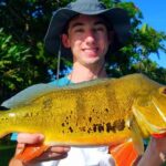 Peacock Bass Fishing Trips Near Key Largo - The Itinerary in Detail