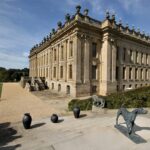 Peak District (Yorkshire): Online Road Trip Guidebook - Exploring the White Peak Region