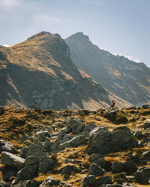 Peak of the Balkans e-Biking Tour - Who Would Love This Tour?