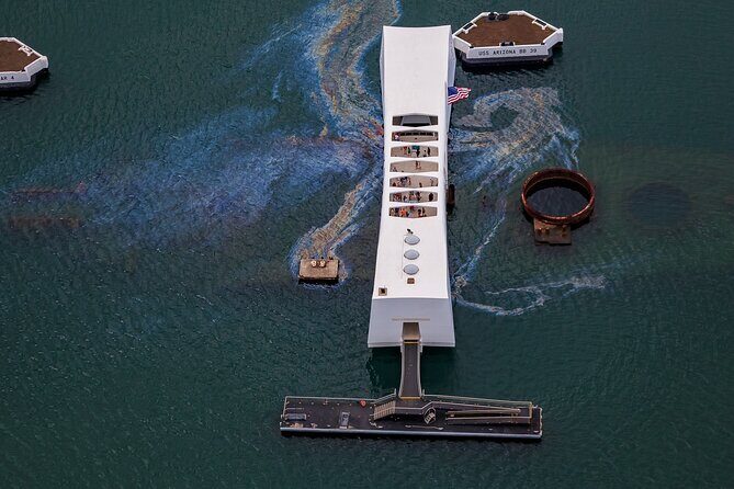 Pearl Harbor and Honolulu City Tour - Who Should Consider This Tour?