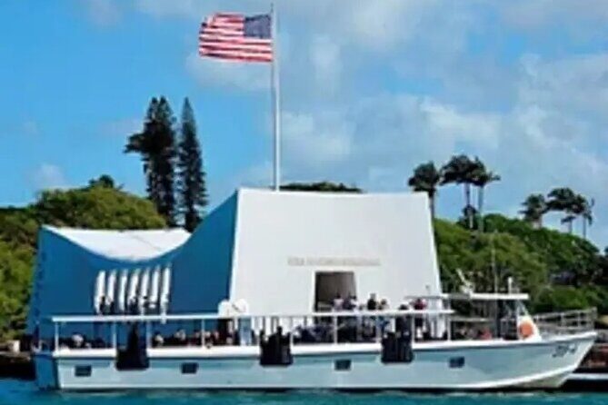 Pearl Harbor Arizona tour from HNL Airport - Who Is This Tour Best For?