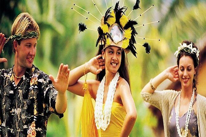 Pearl Harbor + Dole Plantation + Polynesian Center from Waikiki - Who Is This Tour Best For?