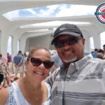 Pearl Harbor Remembered Tour - Diving Into the Details