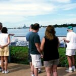 Pearl Harbor Self-Guided Multimedia and Virtual Reality Tours - What Travelers Are Saying