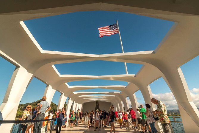 Pearl Harbor USS Arizona and Honolulu City Tour - Final Thoughts