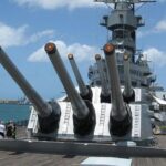 Pearl Harbor USS Arizona Memorial & Battleship Missouri - An In-Depth Look at the Tour Experience