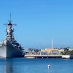 Pearl Harbor USS Arizona Memorial & Battleship Missouri - Transportation and Group Size