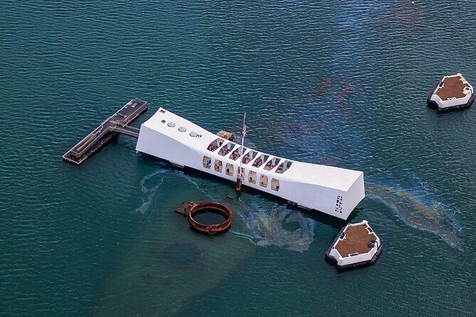 Pearl Harbor USS Arizona Memorial "Private" - Who Should Consider This Tour?