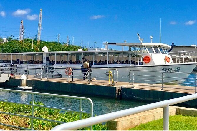 Pearl Harbor USS Arizona Memorial Tour - What’s Included and What’s Not