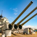 Pearl Harbor: USS Arizona Memorial & USS Missouri Battleship Tour from Waikiki - What Could Be Improved