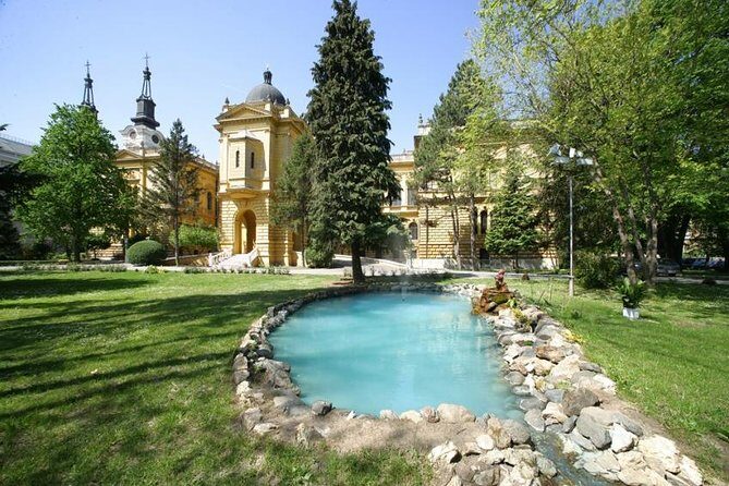 Pearl of North Serbia, trip to Novi Sad and Sremski Karlovci with wine tasting - Final Thoughts