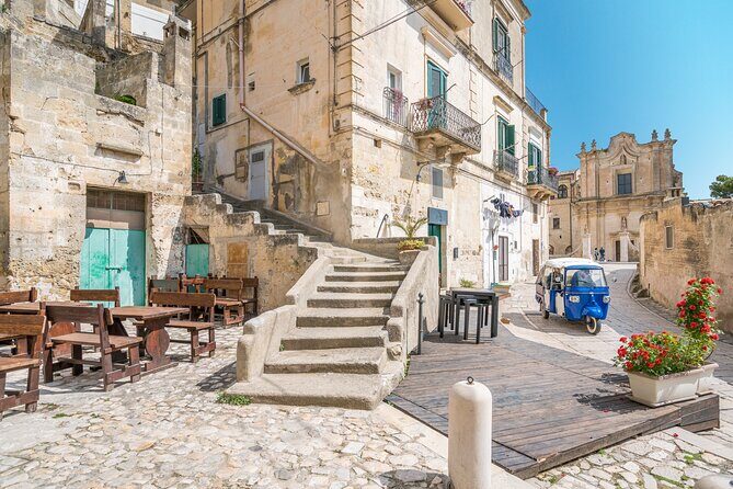 Pearls of Matera Walking Tour - The Value of This Tour