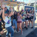 Pedal Saloon Fort Worth Stockyards 2 Hour Private Tour - What We Love About This Tour