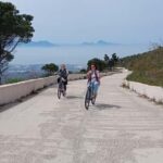 Pedal to Vesuvius and Discover the Crater of the Volcano - The Ride and the Trails