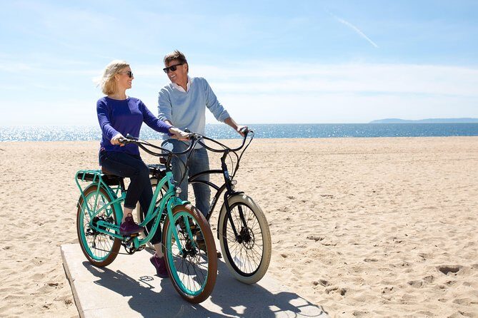 Pedego Electric Bike Rental - Who Is This Experience Best For?