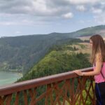 Pedestrian Walk Vista do Rei  Sete Cidades(Half day) - What’s Included and What’s Not